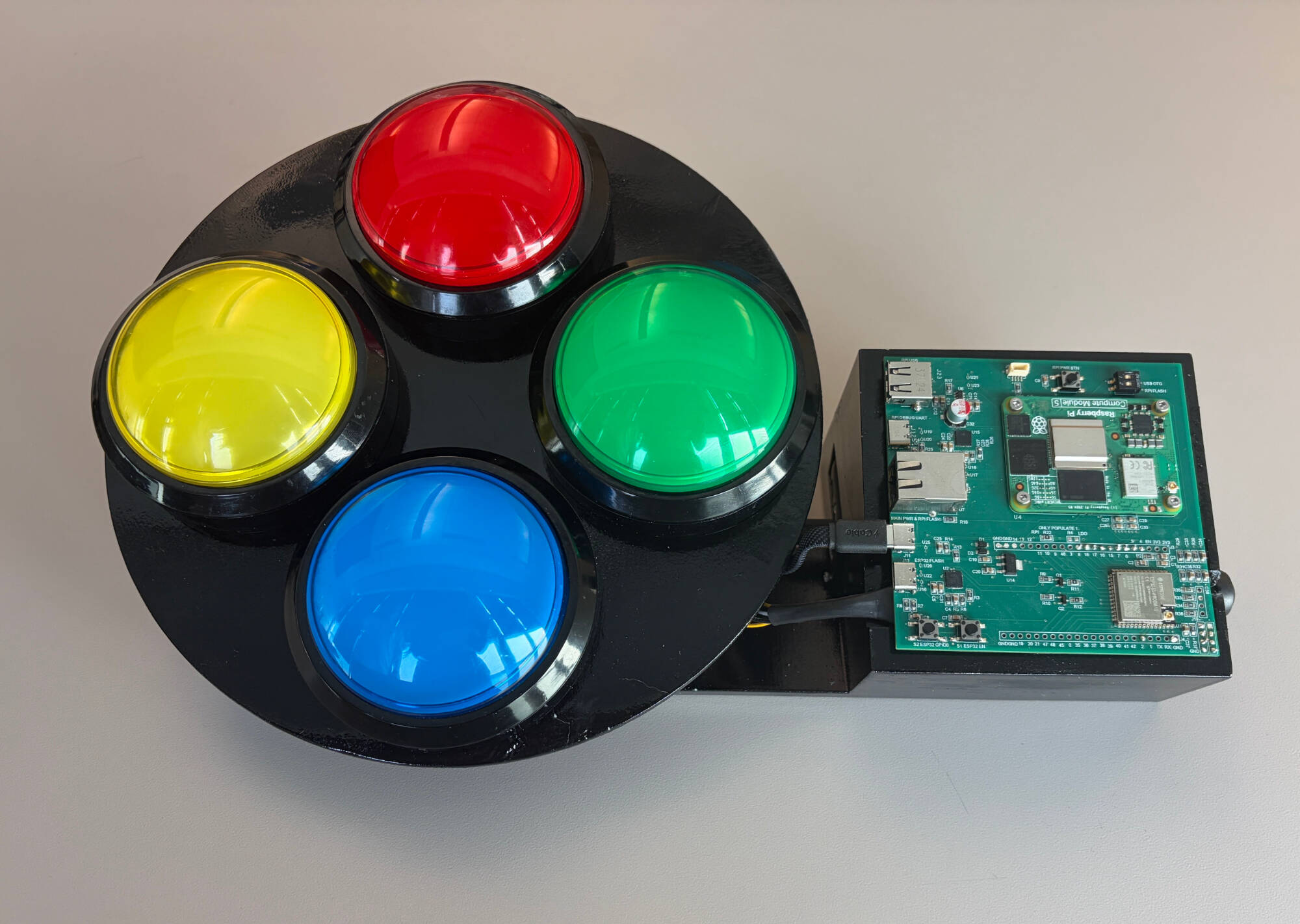 IoT Project